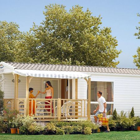 Camping Domaine de Mepillat Saint-Nizier-le-Bouchoux Bagian luar foto