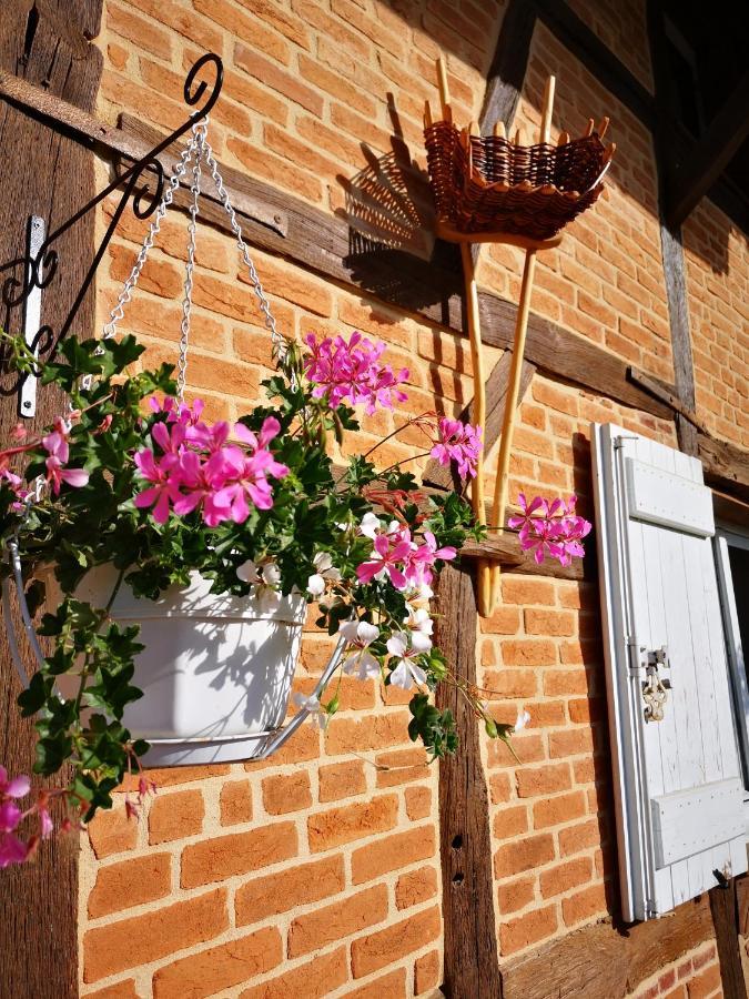 Camping Domaine de Mepillat Saint-Nizier-le-Bouchoux Bagian luar foto