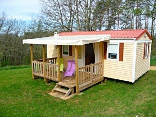 Camping Domaine de Mepillat Saint-Nizier-le-Bouchoux Bagian luar foto