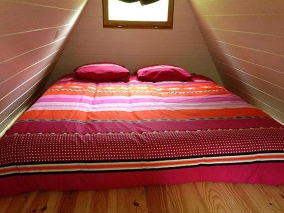 Camping Domaine de Mepillat Saint-Nizier-le-Bouchoux Bagian luar foto